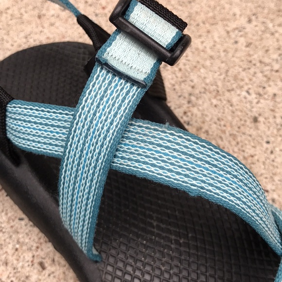 🌸Chaco Z1 Vibram sandals 🌸 - Picture 9 of 10